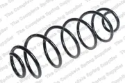 Fahrwerksfeder Hinterachse LESJÖFORS 4295114