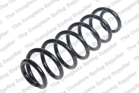 Fahrwerksfeder Vorderachse LESJÖFORS 4027666 Bild Fahrwerksfeder Vorderachse LESJÖFORS 4027666