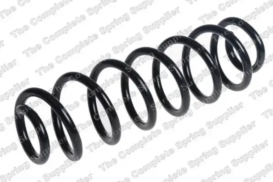 Fahrwerksfeder Hinterachse LESJÖFORS 4295133 Bild Fahrwerksfeder Hinterachse LESJÖFORS 4295133