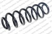 Fahrwerksfeder Hinterachse LESJÖFORS 4295145