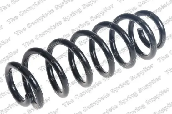 Fahrwerksfeder Hinterachse LESJÖFORS 4295149 Bild Fahrwerksfeder Hinterachse LESJÖFORS 4295149