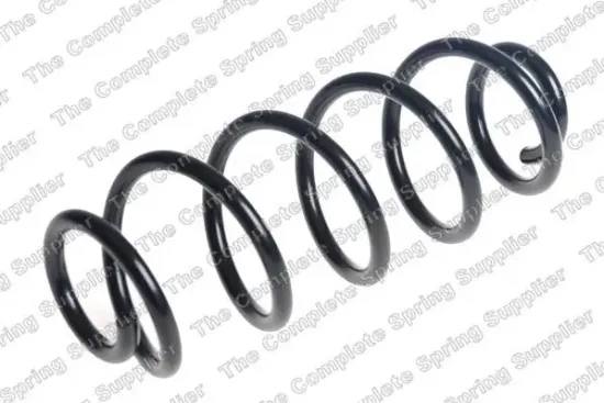 Fahrwerksfeder Hinterachse LESJÖFORS 4295150 Bild Fahrwerksfeder Hinterachse LESJÖFORS 4295150