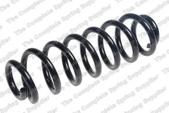 Fahrwerksfeder Hinterachse LESJÖFORS 4295154 Bild Fahrwerksfeder Hinterachse LESJÖFORS 4295154