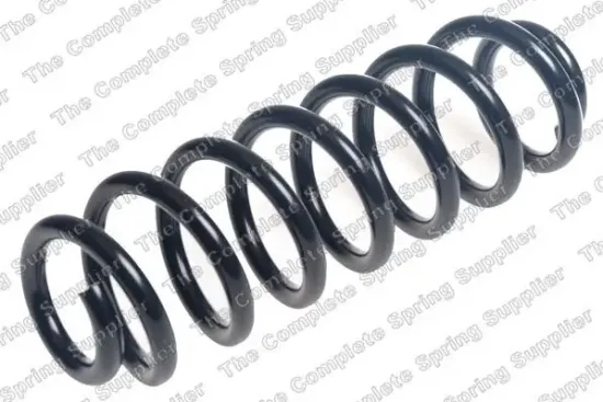 Fahrwerksfeder Hinterachse LESJÖFORS 4295156 Bild Fahrwerksfeder Hinterachse LESJÖFORS 4295156