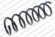 Fahrwerksfeder Hinterachse LESJÖFORS 4295161