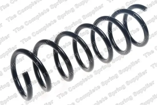 Fahrwerksfeder Hinterachse LESJÖFORS 4295161 Bild Fahrwerksfeder Hinterachse LESJÖFORS 4295161