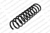 Fahrwerksfeder Hinterachse LESJ&Ouml;FORS 4295834