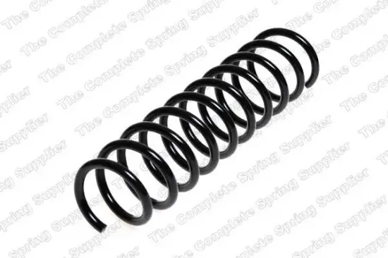 Fahrwerksfeder Hinterachse LESJÖFORS 4295834 Bild Fahrwerksfeder Hinterachse LESJÖFORS 4295834