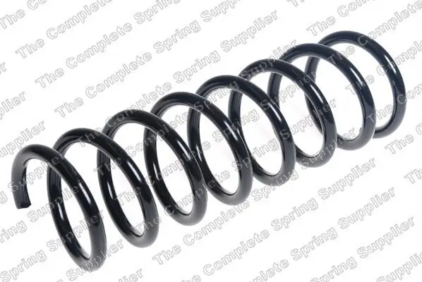 Fahrwerksfeder Hinterachse LESJÖFORS 4295879