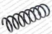Fahrwerksfeder Hinterachse LESJÖFORS 4295879