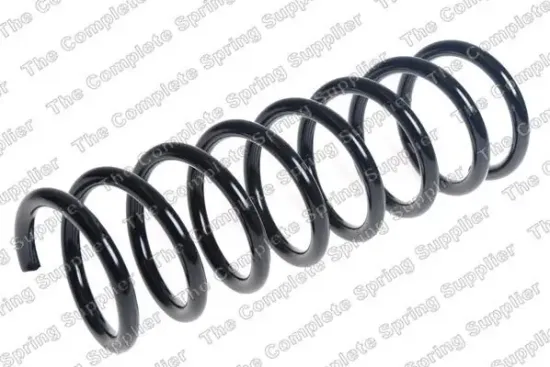 Fahrwerksfeder Hinterachse LESJÖFORS 4295879 Bild Fahrwerksfeder Hinterachse LESJÖFORS 4295879