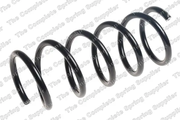 Fahrwerksfeder Hinterachse LESJÖFORS 4295884