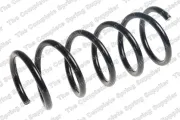 Fahrwerksfeder Hinterachse LESJÖFORS 4295884