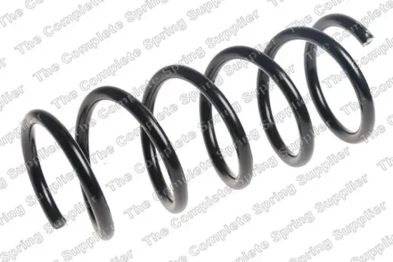 Fahrwerksfeder Hinterachse LESJÖFORS 4295884 Bild Fahrwerksfeder Hinterachse LESJÖFORS 4295884