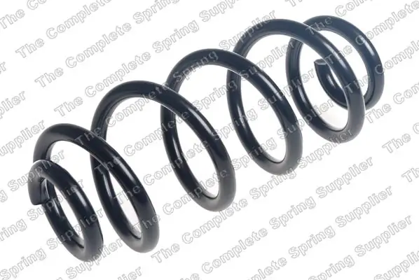 Fahrwerksfeder Hinterachse LESJÖFORS 4295888