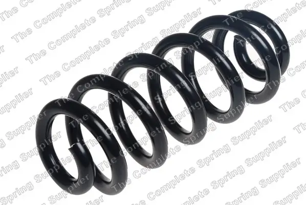 Fahrwerksfeder Hinterachse LESJÖFORS 4295891