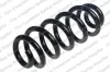 Fahrwerksfeder Hinterachse LESJÖFORS 4295891
