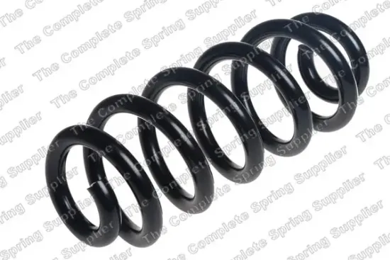 Fahrwerksfeder Hinterachse LESJÖFORS 4295891 Bild Fahrwerksfeder Hinterachse LESJÖFORS 4295891