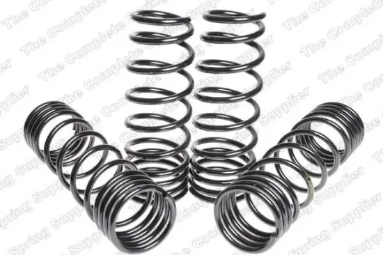 Federnpaket Hinterachse Hinterachse LESJÖFORS 5856830 Bild Federnpaket Hinterachse Hinterachse LESJÖFORS 5856830