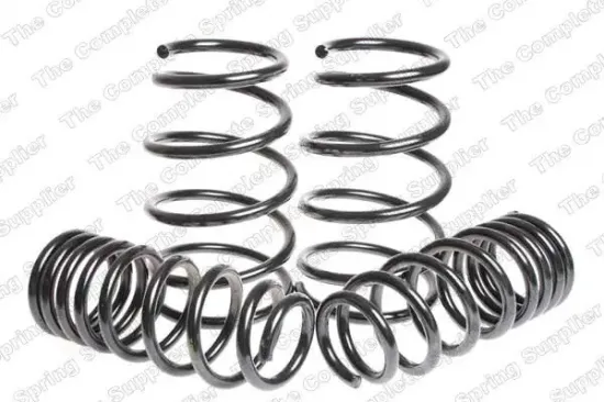 Gasfeder, Motorhaube vorne LESJÖFORS 8062005 Bild Gasfeder, Motorhaube vorne LESJÖFORS 8062005