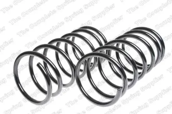 Gasfeder, Koffer-/Laderaum hinten LESJÖFORS 8127596 Bild Gasfeder, Koffer-/Laderaum hinten LESJÖFORS 8127596