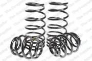 Fahrwerkssatz, Federn LESJÖFORS 4572913