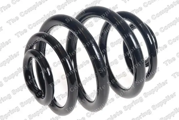 Fahrwerksfeder Hinterachse LESJÖFORS 5204202