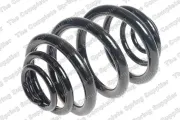 Fahrwerksfeder Hinterachse LESJÖFORS 5295020