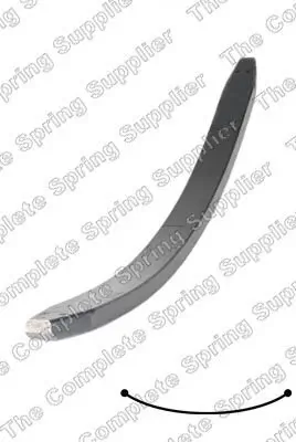 Federnpaket Vorderachse LESJÖFORS 5656805 Bild Federnpaket Vorderachse LESJÖFORS 5656805