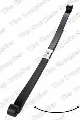 Federnpaket Hinterachse LESJÖFORS 5827503 Bild Federnpaket Hinterachse LESJÖFORS 5827503