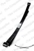 Federnpaket Hinterachse LESJÖFORS 5827523