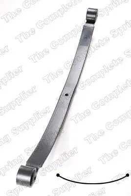 Federnpaket Hinterachse LESJÖFORS 5827527 Bild Federnpaket Hinterachse LESJÖFORS 5827527