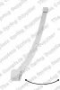 Federnpaket Hinterachse LESJÖFORS 5827536