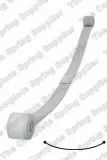 Federnpaket Hinterachse LESJÖFORS 5827539