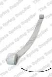Federnpaket Hinterachse LESJÖFORS 5827541