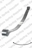 Federnpaket Hinterachse LESJÖFORS 5827543