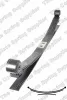 Federnpaket Hinterachse LESJÖFORS 5827548
