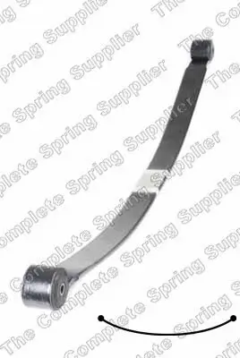 Federnpaket Hinterachse LESJÖFORS 5827549 Bild Federnpaket Hinterachse LESJÖFORS 5827549