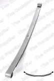 Federnpaket Hinterachse LESJÖFORS 5856812