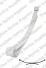 Federnpaket Hinterachse LESJÖFORS 5856820