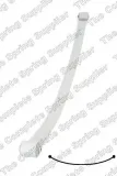Federnpaket Hinterachse LESJÖFORS 5895016