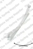 Federnpaket Hinterachse LESJÖFORS 5895018
