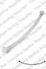 Federnpaket Hinterachse LESJÖFORS 5895019
