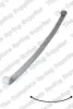 Federnpaket Hinterachse LESJÖFORS 5895024