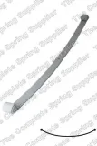 Federnpaket Hinterachse LESJÖFORS 5895024