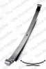Federnpaket Hinterachse LESJÖFORS 6126100