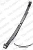 Federnpaket Hinterachse LESJÖFORS 6127506