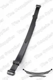 Federnpaket Hinterachse LESJÖFORS 6127516
