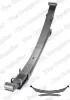 Federnpaket Hinterachse LESJÖFORS 6159209