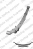 Federnpaket Hinterachse LESJÖFORS 6192533